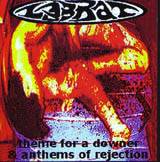 Labrat : Theme For A Downer And Anthems Of Rejection